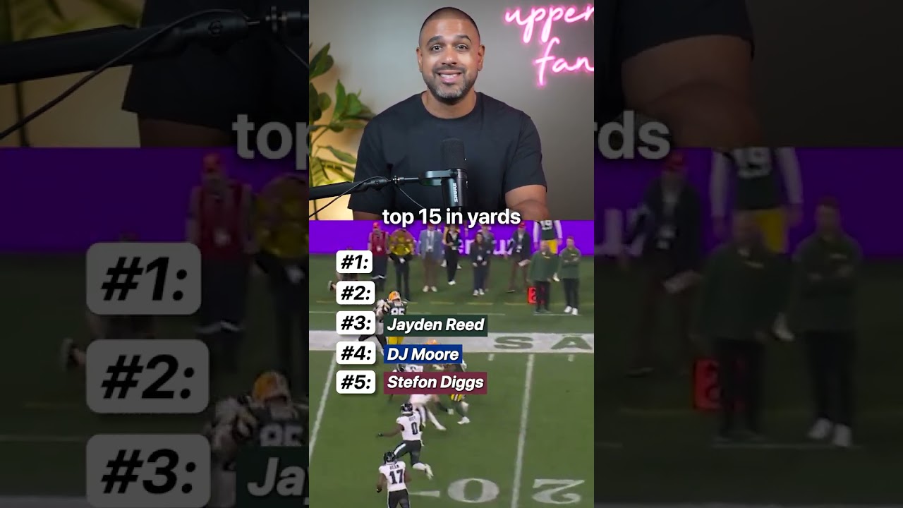 These WRs are way too cheap right now