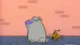 2 Stupid Dogs Inro Theme