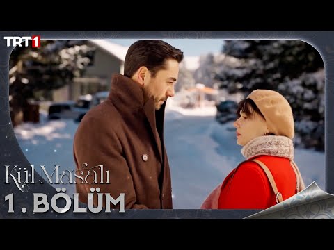 Kül Masalı 1. Bölüm @trt1