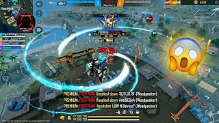 ff panel non root fly hak 🥶🥶 || #freefire #hacks  screenshot 3