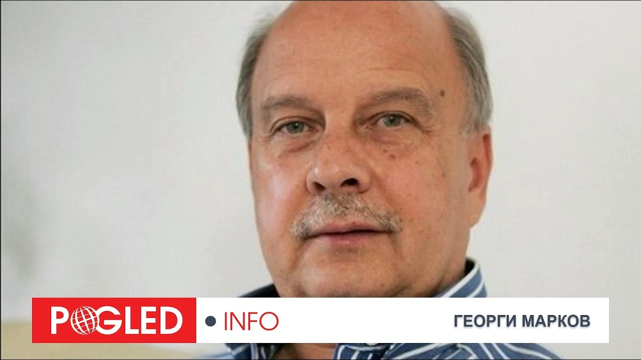 Георги Марков: Германия пада, Франция се клати: началото на края на стара Европа