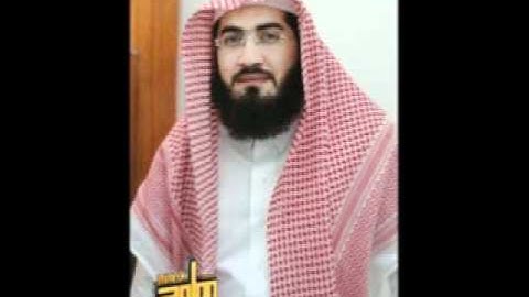 الشيخ القارئ د. بندربليله أوائل سورة (مريم)