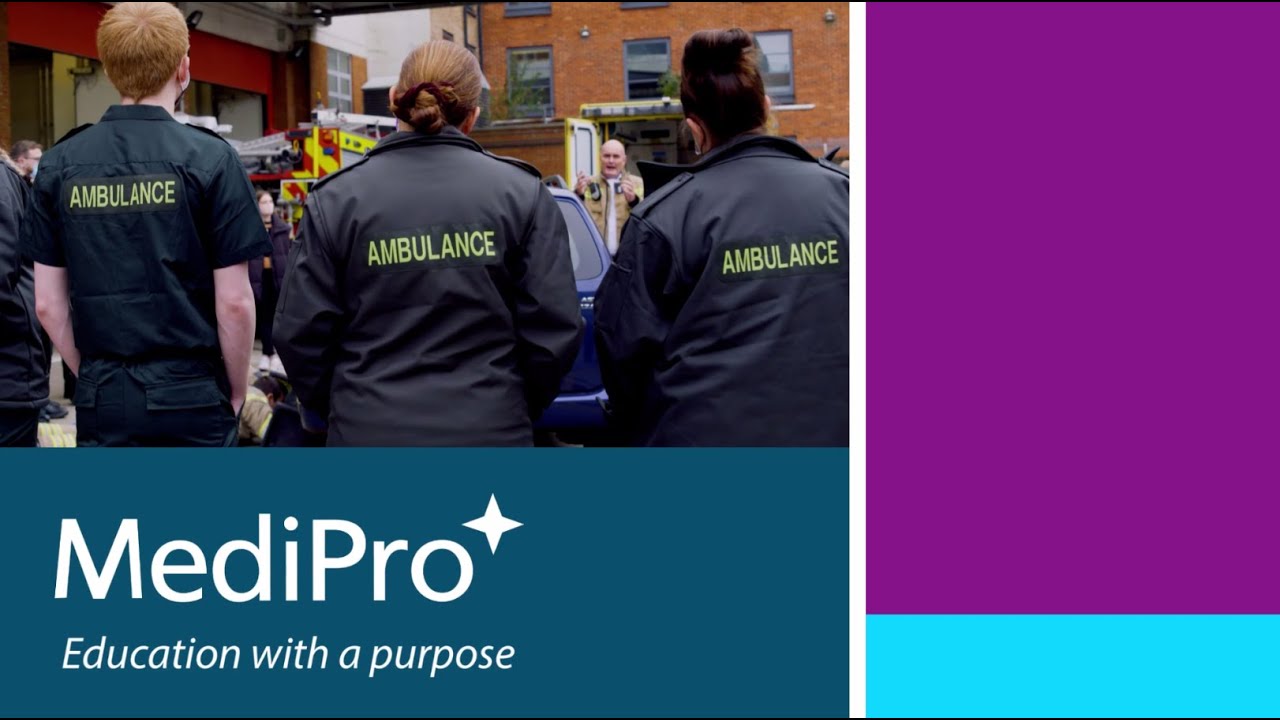 Medipro: Your Skill Shortage Solution