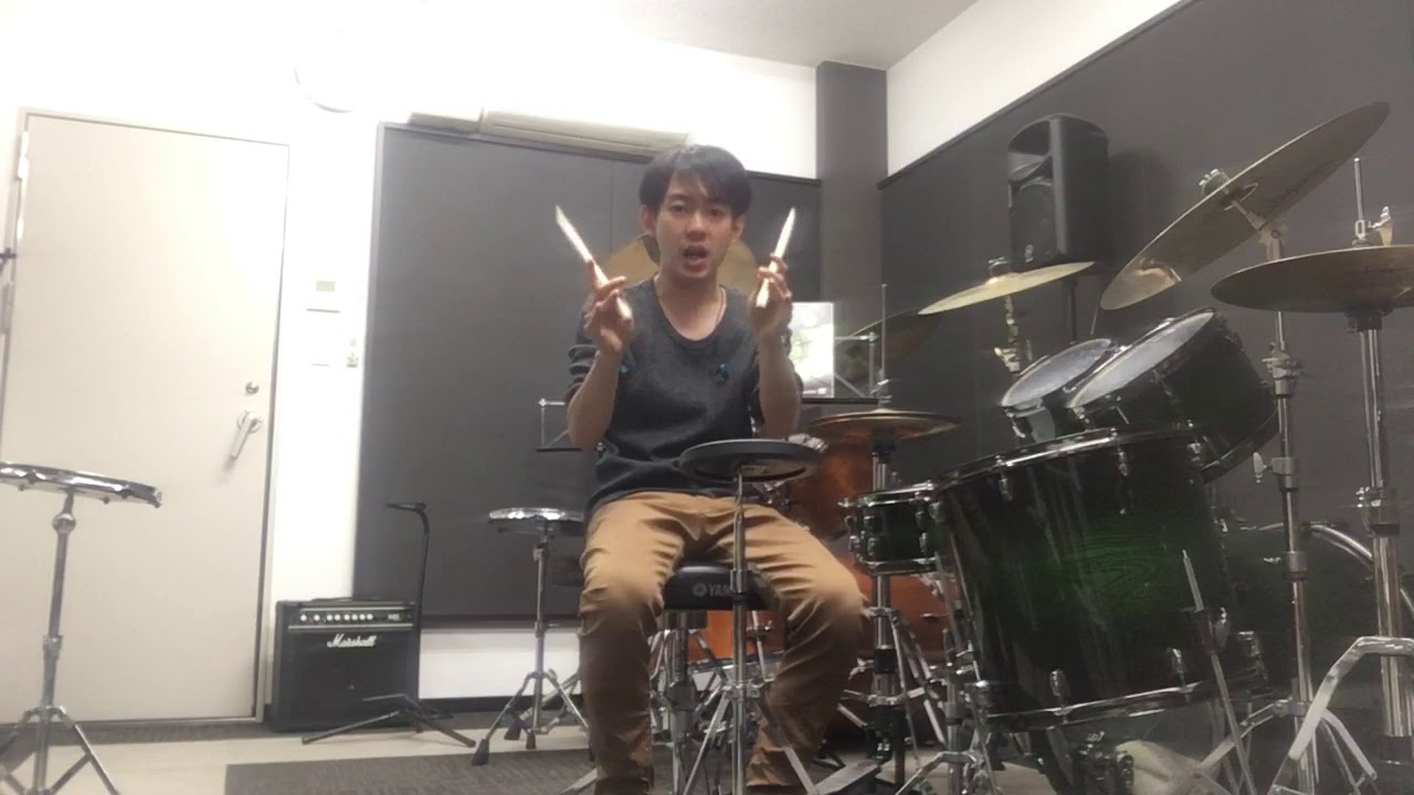 初心者で伸び悩んでる方にアドバイス1 本当の脱力とは