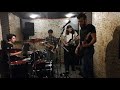 System Of A Down - ATWA (live rehearsal cover)