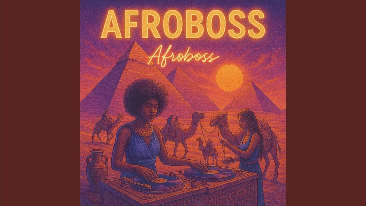 Watch Afroboss on YouTube Watch Afroboss on YouTube