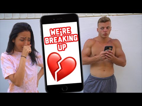 breaking-up-with-my-girlfriend-through-text-*prank*