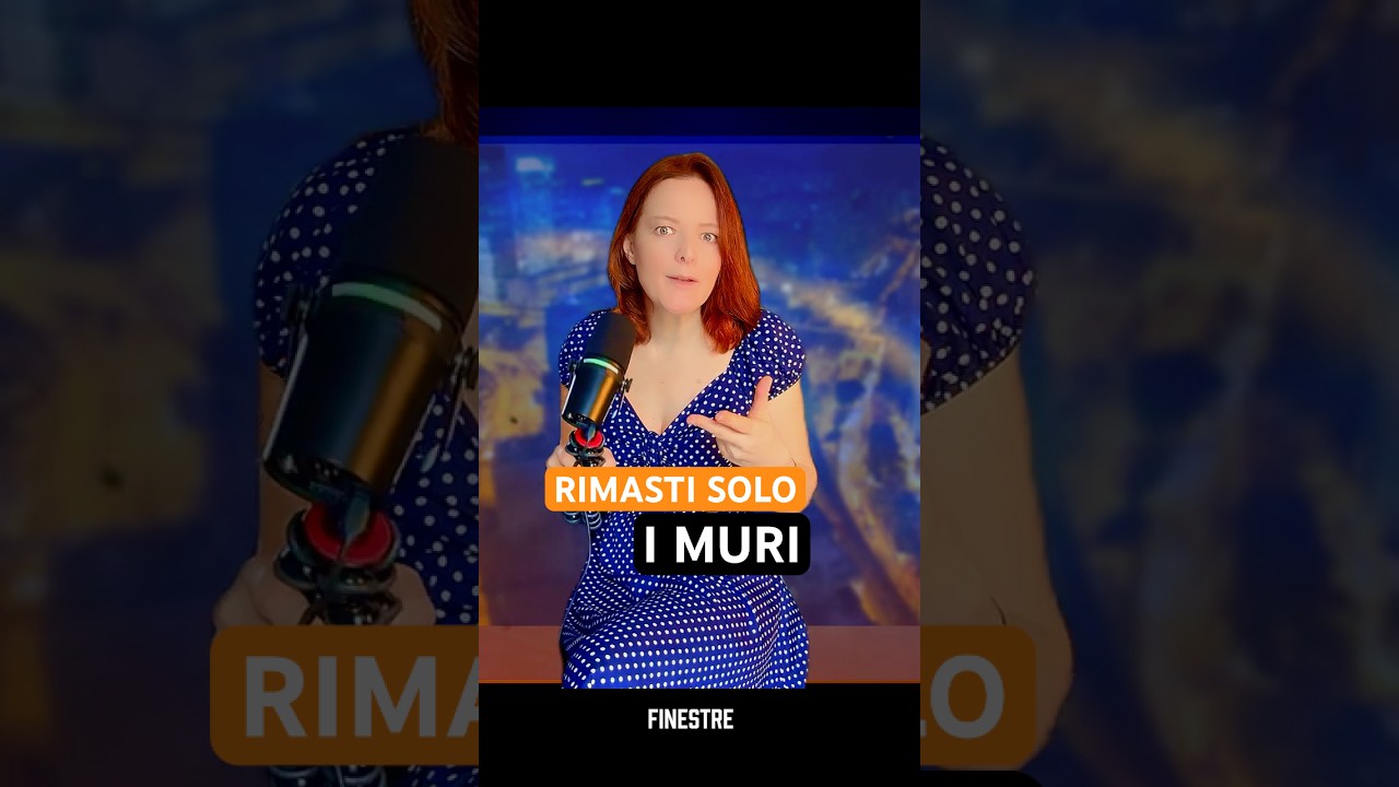 IL GENERALE POLACCO: SOLDATI RUSSI HANNO LASCIATO SOLO I MURI