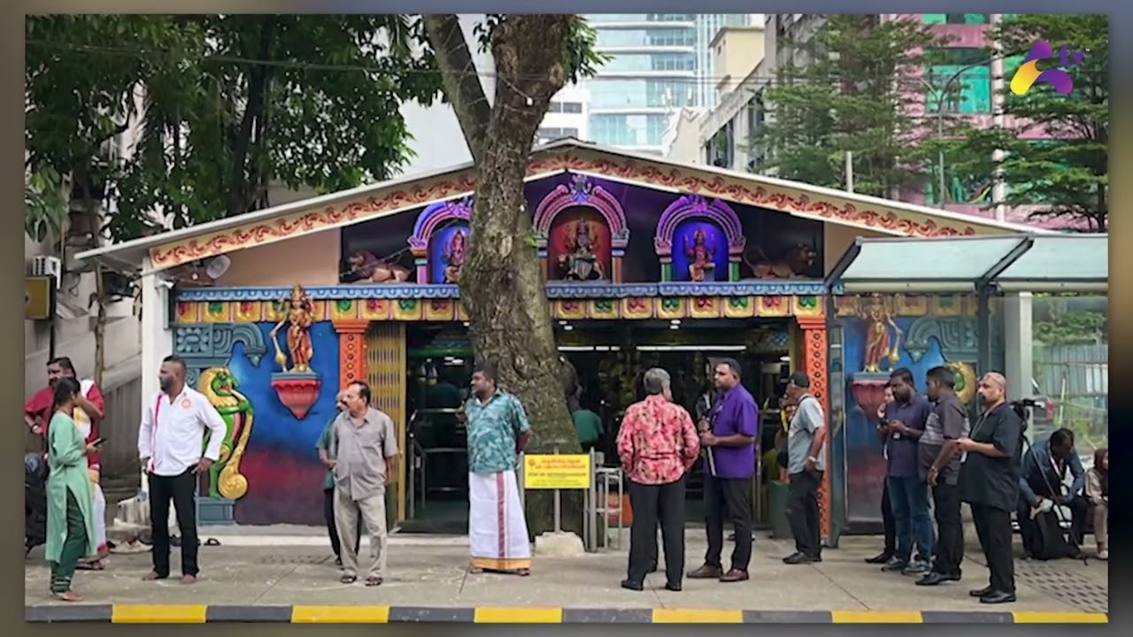 HAK TUAN TANAH ADALAH MUTLAK! 