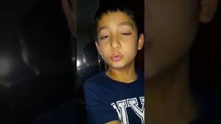 Gece 3 Te Sakın Sonic.exe Challenge Yapmayın