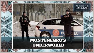 How Montenegro’s clan feud turned streets into battlegrounds