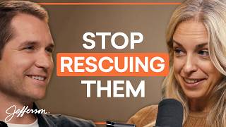How to Help Your Child Handle Hard Things | Jefferson Fisher Clips