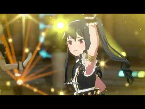 スタマス 自分用 EVER RISING【4K】