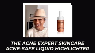 ACNE EXPERT SKINCARE ACNE SAFE HIGHLIGHTER