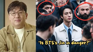 Download Lagu 30 Minutes Ago! Urgent Warning from HYBE! Jin Concert in Tampa Needs Extreme Security! MP3 Download Lagu 30 Minutes Ago! Urgent Warning from HYBE! Jin Concert in Tampa Needs Extreme Security! MP3