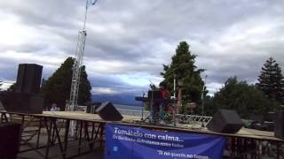 Celebrity Folies Verghet (Cover Spinetta/Paez en Vivo en el Centro Civico de Bariloche) Wealth