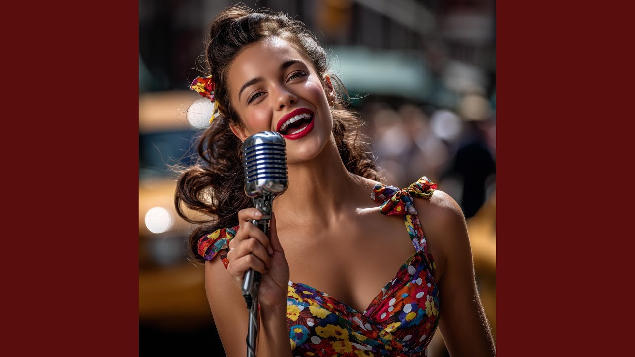 I'm Not Like the Others