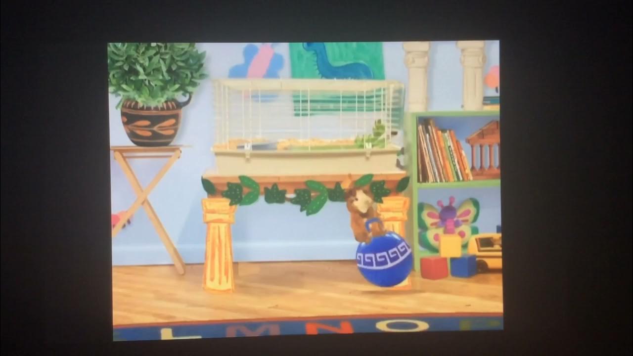 Wonder Pets The Phone Is Ringing Ringtone Wonder pets the phone is ringing song - YouTube