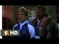 Rocky V (7/11) Movie CLIP - Tommy Challenges Rocky (1990) HD