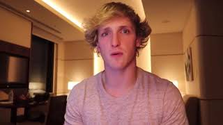 Logan Paul’s Apology But I Edited Out All The Lies