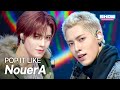 COMEBACK NouerA 누에라 POP IT LIKE L Show Champion L EP 589 L 260318