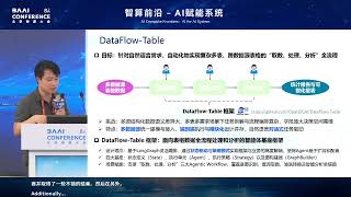Peking University's Wentao Zhang: Data-Centric AI Infrastructure for LLMs