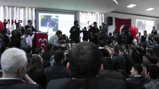 Zemahşer Osman Öztunçdan Eyüp Cüce Şairimize Selam