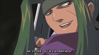 hack//SIGN : épisode 6 vostfr