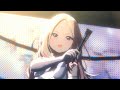 【学園アイドルマスター MV 4K】雪解けに 【学マス 十王星南】