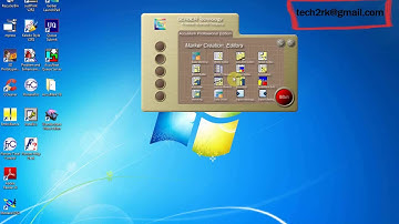 Gerber Accumark 9 training