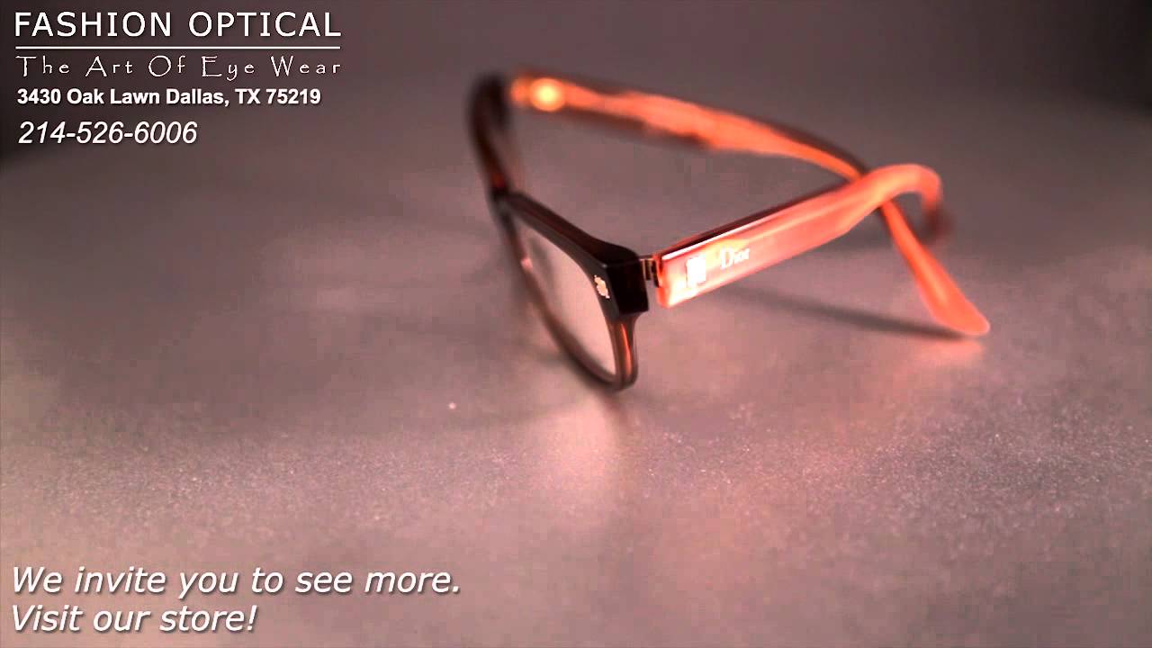 dior prescription eyeglasses