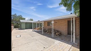 407 W Frontier Street, Payson, AZ, 85541