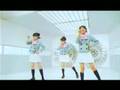 可憐Girl'sデビューCM「Over The Future」