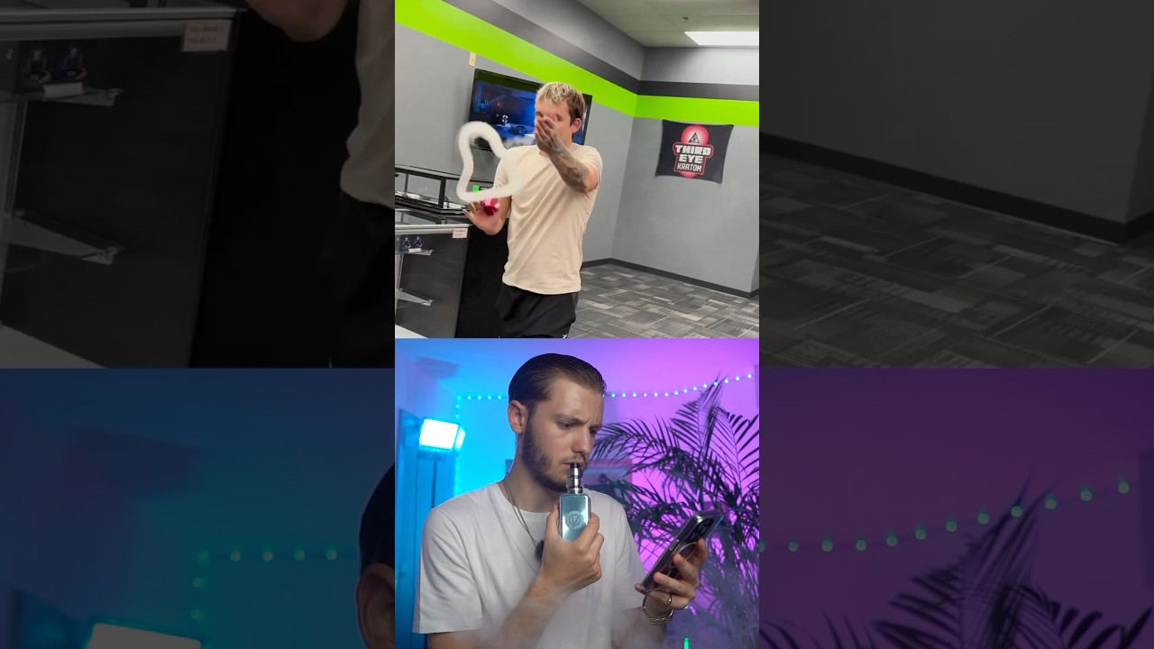 Vaporesso Gen Max 💨