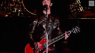 Download Lagu FEQ 2024: Jonas Brothers - extrait du spectacle