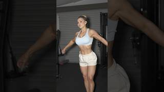 Upper Body Workout