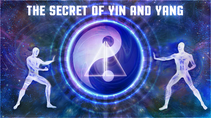 The Hidden Secret of Yin and Yang - DayDayNews