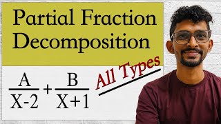 Master Partial Fractions Quickly #maths #learnmath #studytips #quickmath #study 