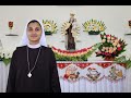 Feast Of Our Lady Of Mount Carmel 2025 Feast Of Our Lady Of Mount Carmel 2025