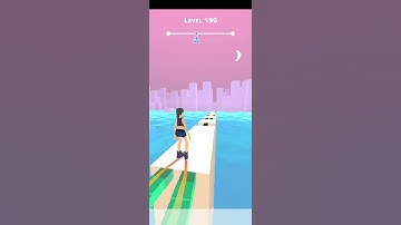 sky roller epic Android and iOS gameplay level  190