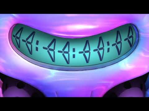Moody Blues With Sound redesign