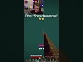 Grian Accidentally Shoots Etho While Aiming at Gem 😂