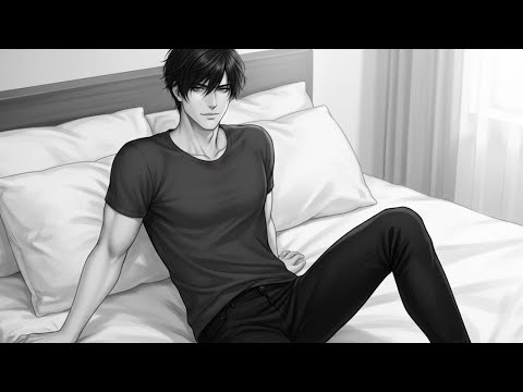 [M4F] “Give Me A Kiss" Truth Or Dare With Childhood Friend Gets Spicy | Boyfriend ASMR [comfort]