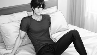 [M4F] “Give Me A Kiss" Truth Or Dare With Childhood Friend Gets Spicy | Boyfriend ASMR [comfort] screenshot 1