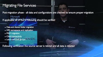 Deploying Microsoft Windows Server 2008 Tutorial Training Video Part 8 - K Alliance