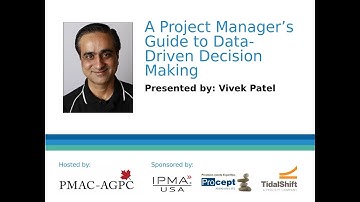A Project Manager