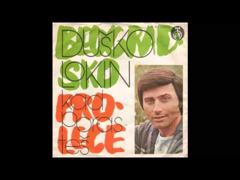 Dusko Lokin - Proslog ljeta - (Audio 1977) HD