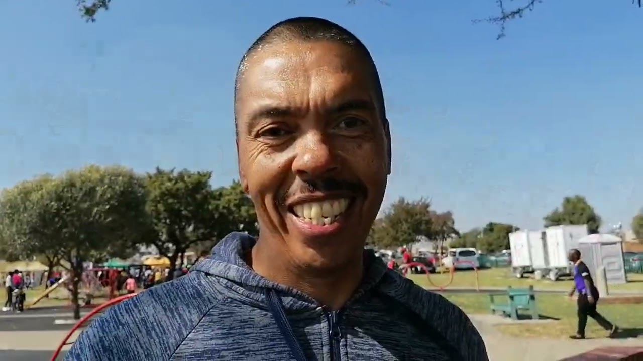 Voice Of Tembisa FM COJ COMMUNITY DEVELOPMENT EVENT SAT 28 MAY 2022