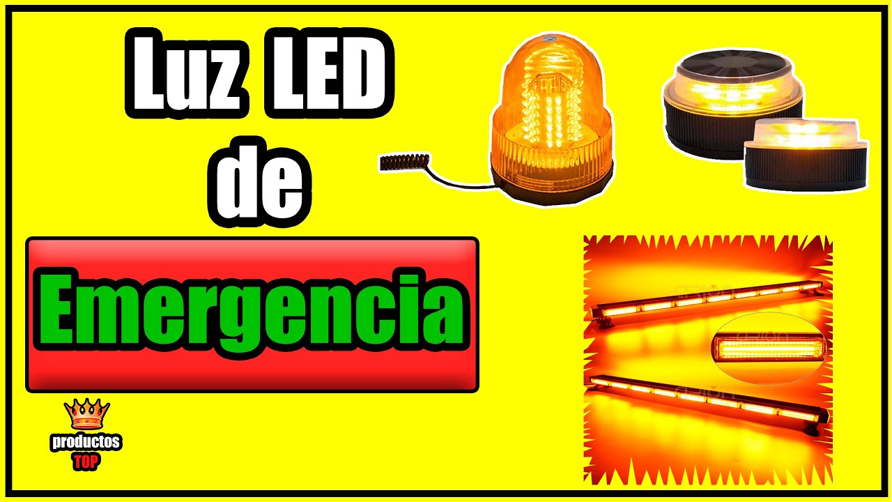 LUZ AVERIA HOMOLOGADA HELP FLASH FLAS LUZ NARANJA AUTOMOVILES