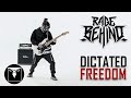 Capture de la vidéo Rage Behind - Dictated Freedom (Official Music Video)